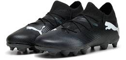 Vorschau: PUMA Kinder Fussball-Rasenschuhe FUTURE 7 MATCH FG/AG Jr