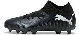 Vorschau: PUMA Kinder Fussball-Rasenschuhe FUTURE 7 MATCH FG/AG Jr