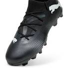 Vorschau: PUMA Kinder Fussball-Rasenschuhe FUTURE 7 MATCH FG/AG Jr