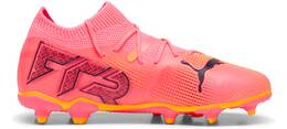 SUNSET GLOW-PUMA BLACK-SUN STR