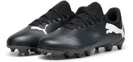 Vorschau: PUMA Kinder Fussball-Rasenschuhe FUTURE 7 PLAY FG/AG Jr
