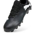 Vorschau: PUMA Kinder Fussball-Rasenschuhe FUTURE 7 PLAY FG/AG Jr