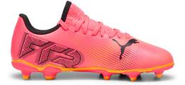 Vorschau: PUMA Kinder Fussball-Rasenschuhe FUTURE 7 PLAY FG/AG Jr