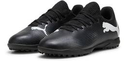 Vorschau: PUMA Kinder Fussball-Rasenschuhe FUTURE 7 PLAY TT Jr