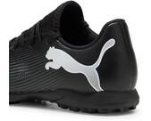 Vorschau: PUMA Kinder Fussball-Rasenschuhe FUTURE 7 PLAY TT Jr