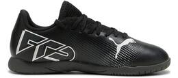 Vorschau: PUMA Kinder Fussball-Hallenschuhe FUTURE 7 PLAY IT Jr