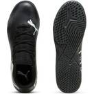 Vorschau: PUMA Kinder Fussball-Hallenschuhe FUTURE 7 PLAY IT Jr