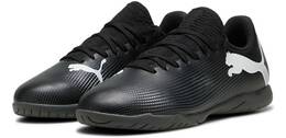 Vorschau: PUMA Kinder Fussball-Hallenschuhe FUTURE 7 PLAY IT Jr