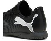 Vorschau: PUMA Kinder Fussball-Hallenschuhe FUTURE 7 PLAY IT Jr