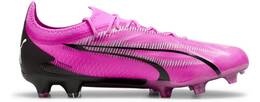 POISON PINK-PUMA WHITE-PUMA BL