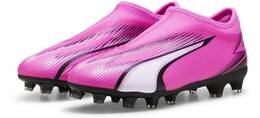 Vorschau: PUMA Kinder Fussball-Rasenschuhe ULTRA MATCH LL FG/AG Jr