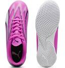 Vorschau: PUMA Kinder Fussball-Hallenschuhe ULTRA PLAY IT Jr