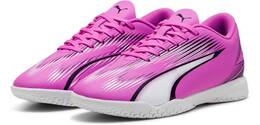 Vorschau: PUMA Kinder Fussball-Hallenschuhe ULTRA PLAY IT Jr