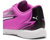 Vorschau: PUMA Kinder Fussball-Hallenschuhe ULTRA PLAY IT Jr