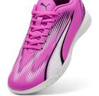 Vorschau: PUMA Kinder Fussball-Hallenschuhe ULTRA PLAY IT Jr