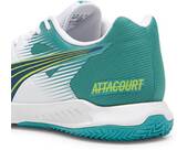 Vorschau: PUMA Herren Indoor-Schuhe Attacourt