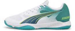 Vorschau: PUMA Herren Indoor-Schuhe Attacourt