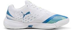 PUMA White-Blue Horizon