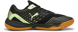 Vorschau: PUMA Herren Indoor-Schuhe Solarflash III