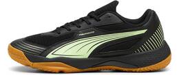 Vorschau: PUMA Herren Indoor-Schuhe Solarflash III