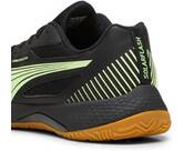 Vorschau: PUMA Herren Indoor-Schuhe Solarflash III