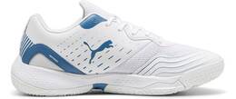 PUMA White-Blue Horizon