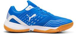 PUMA Team Royal-PUMA White