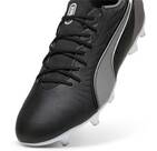 Vorschau: PUMA Herren Fussball-Rasenschuhe KING MATCH MxSG