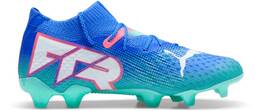 Vorschau: PUMA Damen Fussball-Rasenschuhe FUTURE 7 ULTIMATE FG/AG Wn's