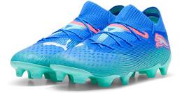 Vorschau: PUMA Damen Fussball-Rasenschuhe FUTURE 7 ULTIMATE FG/AG Wn's