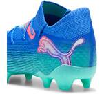 Vorschau: PUMA Damen Fussball-Rasenschuhe FUTURE 7 ULTIMATE FG/AG Wn's