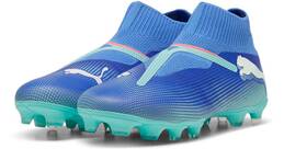 Vorschau: PUMA Herren Fussball-Rasenschuhe FUTURE 7 MATCH+ LL FG/AG