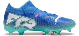 Vorschau: PUMA Damen Fussball-Rasenschuhe FUTURE 7 MATCH FG/AG Wn's