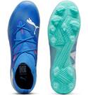 Vorschau: PUMA Damen Fussball-Rasenschuhe FUTURE 7 MATCH FG/AG Wn's