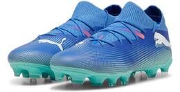 Vorschau: PUMA Damen Fussball-Rasenschuhe FUTURE 7 MATCH FG/AG Wn's