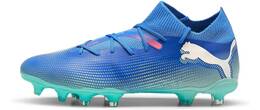 Vorschau: PUMA Damen Fussball-Rasenschuhe FUTURE 7 MATCH FG/AG Wn's