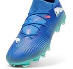 Vorschau: PUMA Damen Fussball-Rasenschuhe FUTURE 7 MATCH FG/AG Wn's