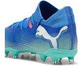 Vorschau: PUMA Damen Fussball-Rasenschuhe FUTURE 7 MATCH FG/AG Wn's