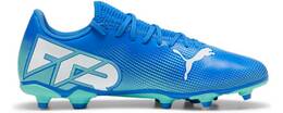 Vorschau: PUMA Herren Fussball-Rasenschuhe FUTURE 7 PLAY FG/AG