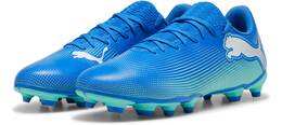 Vorschau: PUMA Herren Fussball-Rasenschuhe FUTURE 7 PLAY FG/AG