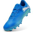 Vorschau: PUMA Herren Fussball-Rasenschuhe FUTURE 7 PLAY FG/AG