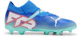 Vorschau: PUMA Kinder Fussball-Rasenschuhe FUTURE 7 PRO FG/AG Jr