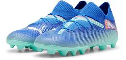 Vorschau: PUMA Kinder Fussball-Rasenschuhe FUTURE 7 PRO FG/AG Jr