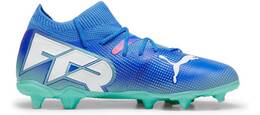 Vorschau: PUMA Kinder Fussball-Rasenschuhe FUTURE 7 MATCH FG/AG Jr