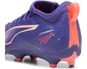 Vorschau: PUMA Kinder Fussball-Rasenschuhe ULTRA 5 MATCH FG/AG Jr