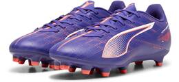 Vorschau: PUMA Damen Fussball-Rasenschuhe ULTRA 5 PLAY FG/AG Wn's