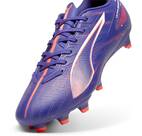 Vorschau: PUMA Damen Fussball-Rasenschuhe ULTRA 5 PLAY FG/AG Wn's