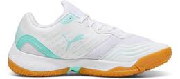 Vorschau: PUMA Herren Indoor-Schuhe Solarflash III W+