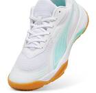 Vorschau: PUMA Herren Indoor-Schuhe Solarflash III W+