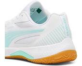 Vorschau: PUMA Herren Indoor-Schuhe Solarflash III W+
